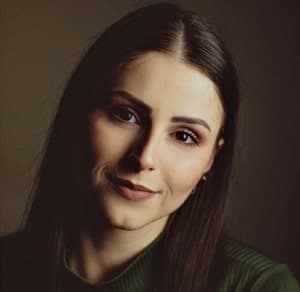 Franciane Giacomini